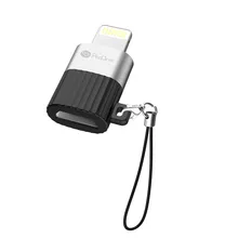 مبدل USB OTG به لایتنینگ پرووان مدل PCO05 gallery0