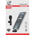 میکروفن یقه ای ایکس پی-پروداکت مدل XP-Z11 thumb 1