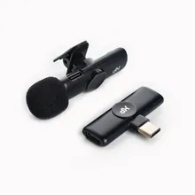 میکروفن یقه ای ایکس پی-پروداکت مدل XP-Z11 gallery1