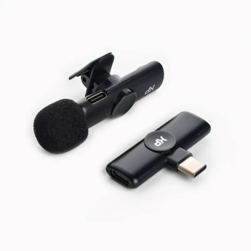 میکروفن یقه ای ایکس پی-پروداکت مدل XP-Z11 gallery1