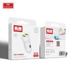شارژر فندکی 12 وات ارلدام مدل CC23 2.1A thumb 1