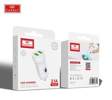 شارژر فندکی 12 وات ارلدام مدل CC23 2.1A gallery0