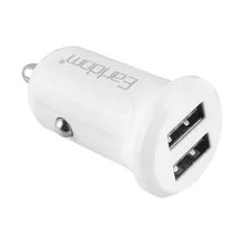 شارژر فندکی 12 وات ارلدام مدل cc23 2.4A gallery1