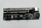 رایزر گرافیک تبدیل V009S-PLUS PCE164p-N09 PCI-E 1X TO 16X thumb 2