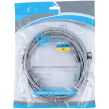 کابل شبکه Cat6 بایبل طول 2 متر gallery1