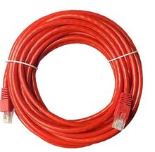 کابل شبکه cat6 belden طول 10 متر gigaflex gallery0