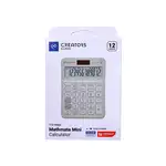 ماشین حساب سی کلاس مدل مت میت طرح مینی کد CX-108C thumb 1