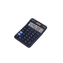 ماشین حساب سی کلاس مدل مت میت طرح مینی کد CX-108C gallery2