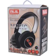 هدفون بلوتوثی کیو سی جی بی ال QC-Q28J gallery1