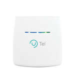 مودم LTE مبین نت مدل MN-4220 به همراه 30 گیگابایت اینترنت سه ماهه thumb 1