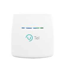 مودم LTE مبین نت مدل MN-4220 به همراه 30 گیگابایت اینترنت سه ماهه gallery0