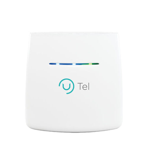 مودم LTE مبین نت مدل MN-4220 به همراه 30 گیگابایت اینترنت سه ماهه