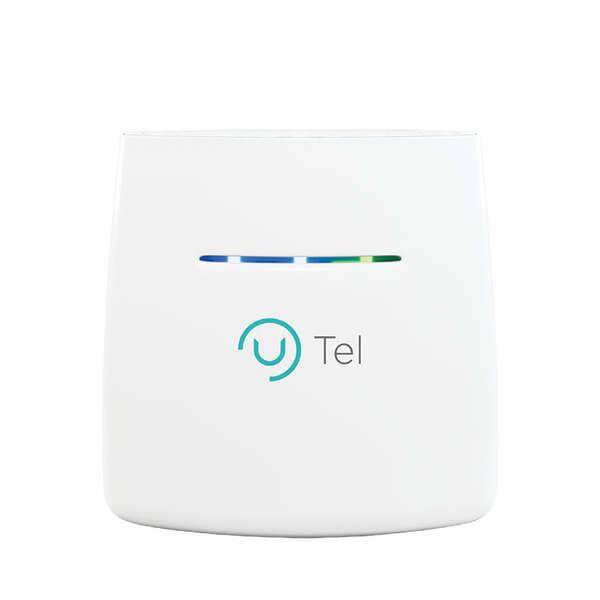 مودم LTE مبین نت مدل MN-4220 به همراه 30 گیگابایت اینترنت سه ماهه