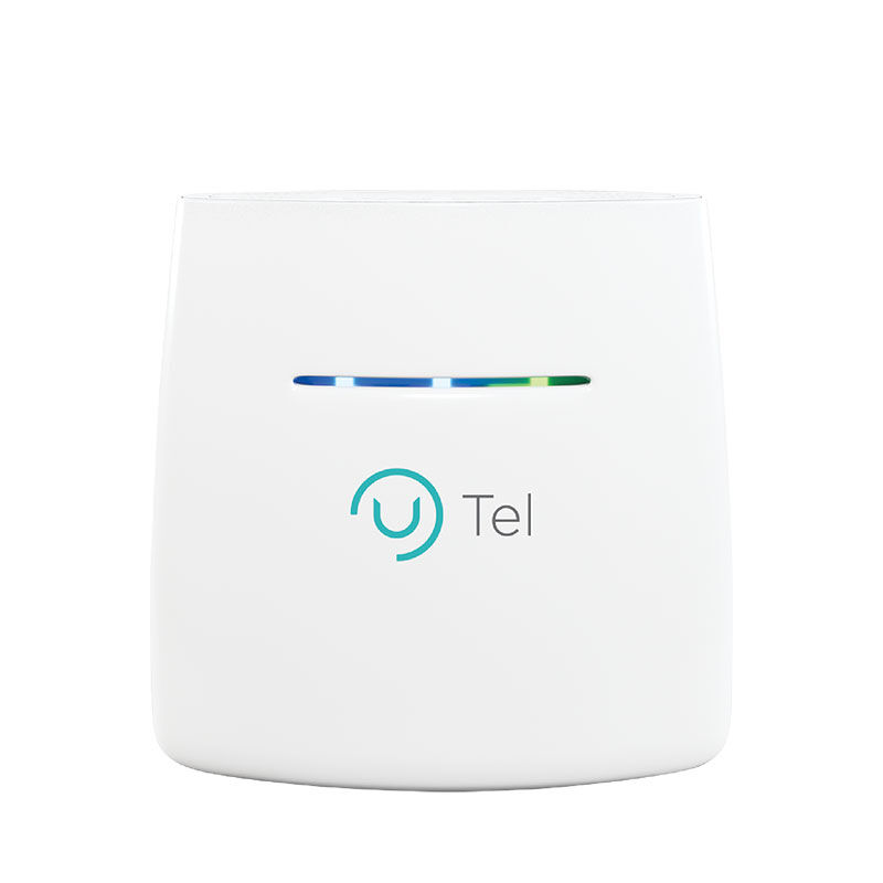 مودم LTE مبین نت مدل MN-4220 به همراه 30 گیگابایت اینترنت سه ماهه gallery0