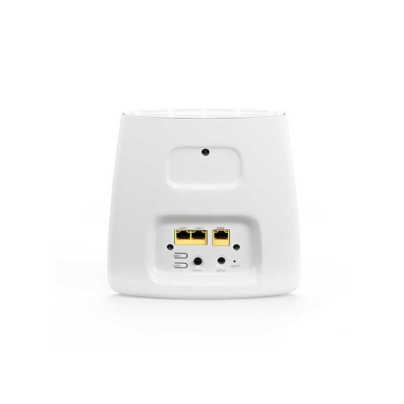 مودم LTE مبین نت مدل MN-4220 به همراه 30 گیگابایت اینترنت سه ماهه gallery1