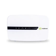 مودم LTE 4G/4.5G مبین نت مدل MN6500Q به همراه سیم کارت 360 درجه مبین نت به همراه 30 گیگابایت اینترنت سه ماهه gallery0
