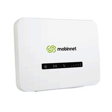 مودم LTE مبین نت مدل MN-6200D به همراه 30 گیگابایت اینترنت سه ماهه gallery1