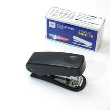 ماشین دوخت منگنه کوچک سی کلاس C CLASS Stapler MST 10 10B mini10 gallery0