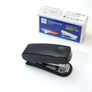 ماشین دوخت منگنه کوچک سی کلاس C CLASS Stapler MST 10 10B mini10