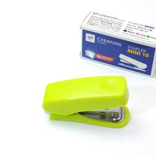 ماشین دوخت منگنه کوچک سی کلاس C CLASS Stapler MST 10 10B mini10 gallery1