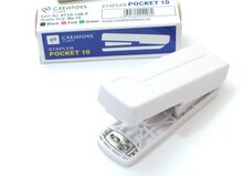 ماشین دوخت منگنه جیبی سی کلاس C CLASS Stapler Pocket10   ST10- 12B- P gallery1