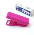 ماشین دوخت منگنه جیبی سی کلاس C CLASS Stapler Pocket10   ST10- 12B- P thumb 3