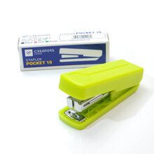 ماشین دوخت منگنه جیبی سی کلاس C CLASS Stapler Pocket10   ST10- 12B- P gallery4