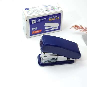 ماشین دوخت منگنه کوچک سی کلاس C CLASS Stapler MST 46 12B mini12