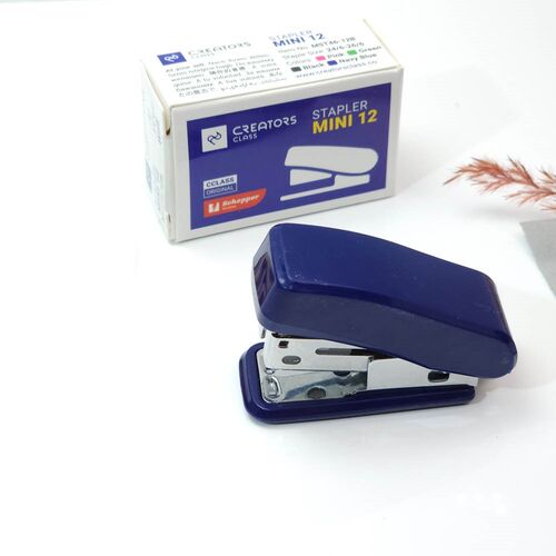 ماشین دوخت منگنه کوچک سی کلاس C CLASS Stapler MST 46 12B mini12