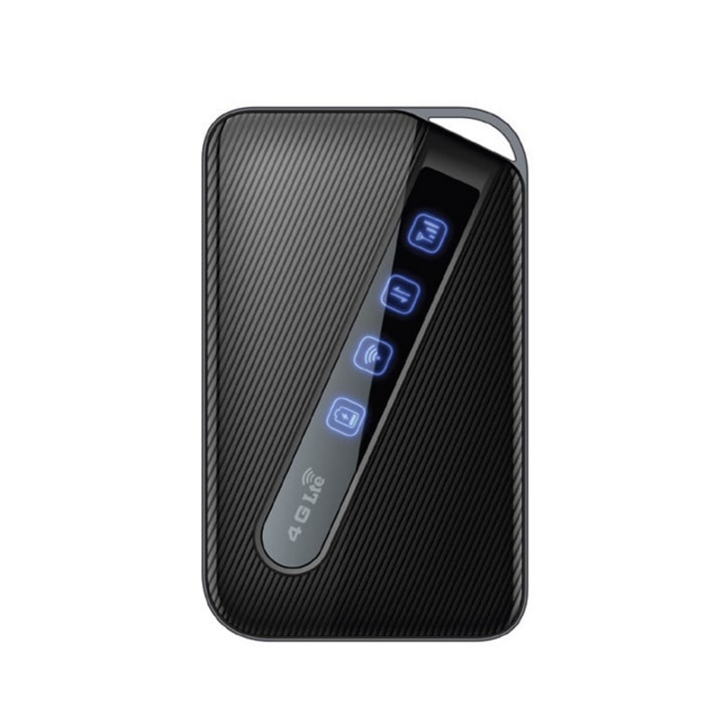مودم 4G قابل حمل دی-لینک مدل DWR-930M gallery0