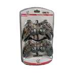 دسته بازی شوک دار ایکس پی-پروداکت مدل XP-MX217M thumb 1
