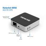 مودم سیمکارتی رومیزی LTE مدل NWR-MINI NETERBIT گارانتی آونگ thumb 5