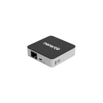 مودم سیمکارتی رومیزی LTE مدل NWR-MINI NETERBIT گارانتی آونگ