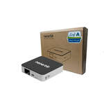 مودم سیمکارتی رومیزی LTE مدل NWR-MINI NETERBIT گارانتی آونگ thumb 2