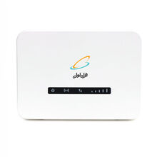 مودم رومیزی 4.5G  همراه اول مدل HA6400-A gallery0