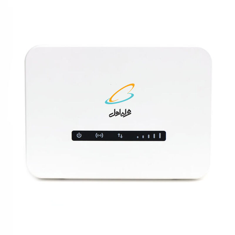 مودم رومیزی 4.5G  همراه اول مدل HA6400-A gallery0