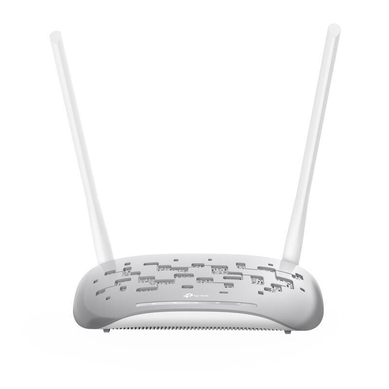 مودم TP-LINK TD-W9950 VDSL/ADSL 300Mbps gallery1