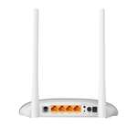 مودم TP-LINK TD-W9950 VDSL/ADSL 300Mbps thumb 3