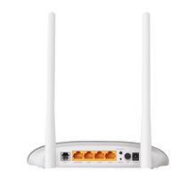 مودم TP-LINK TD-W9950 VDSL/ADSL 300Mbps gallery2